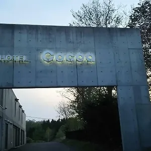ホテルココア 3* 洞爺湖町